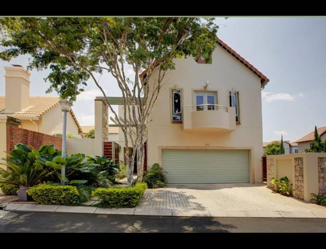 3 BEDROOM CLUSTER TO LET IN BROADACRES
